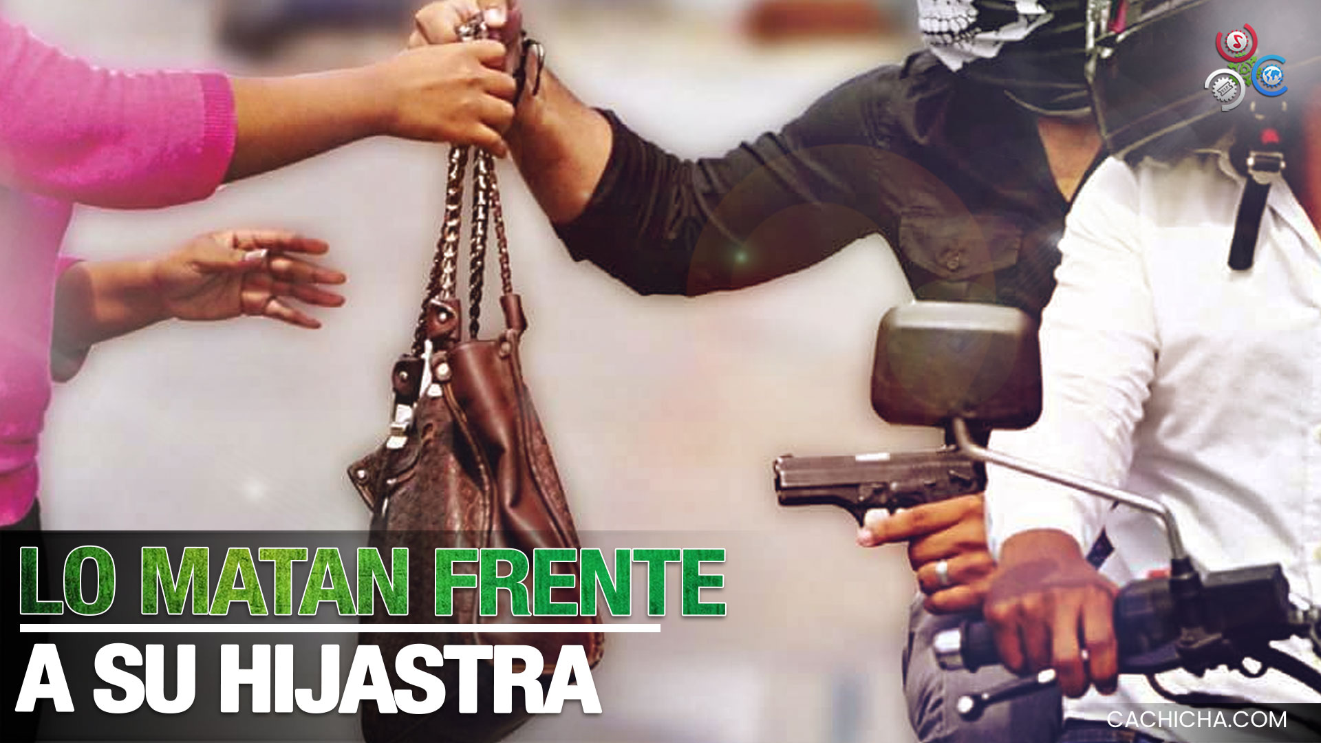 Matan A Joven En Presencia De Su Esposa E Hijastra En Herrera – Noticias RNN