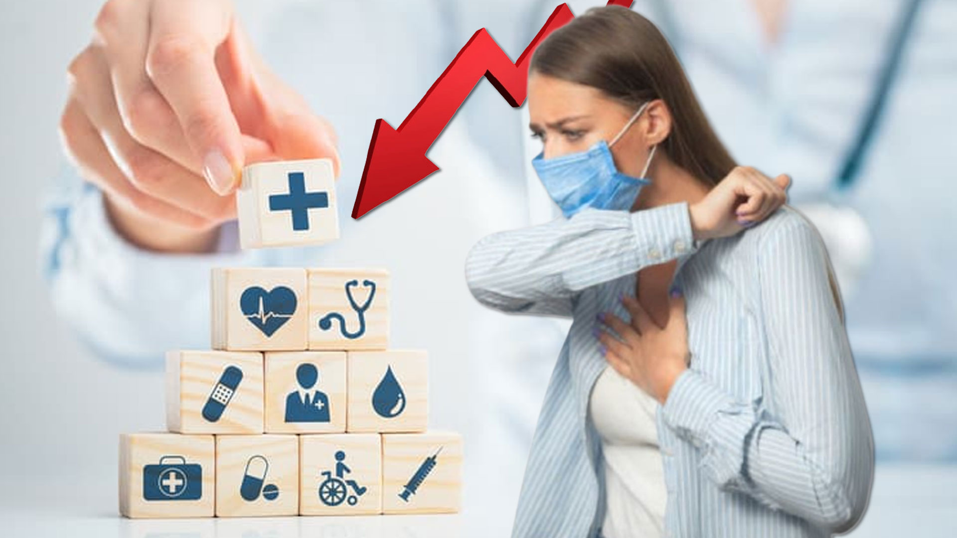 ¡Malas Noticias En El Sector Salud! Desde Hoy Los Seguros No Serán Aceptados En El Sector Privado