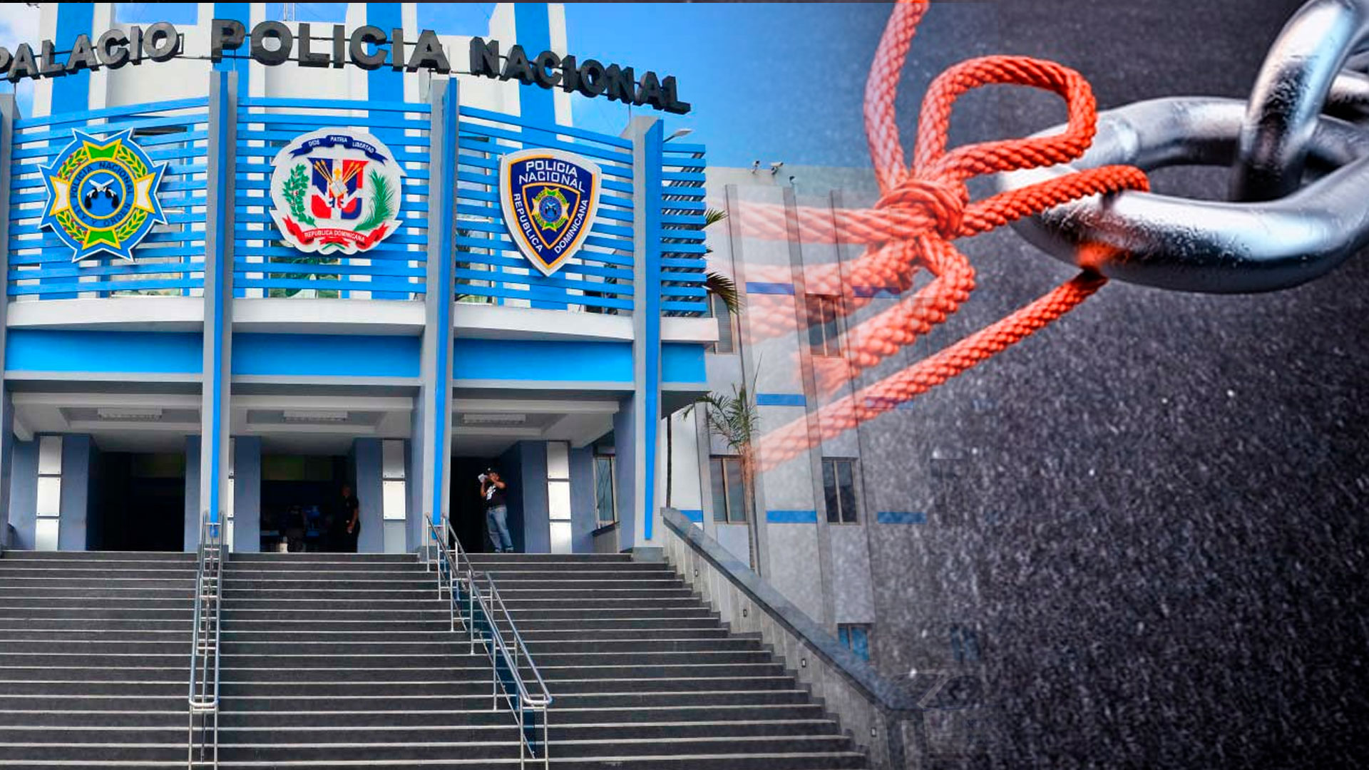 Revelan Diagnóstico De La Policía Nacional En Donde Encuentran Debilidades