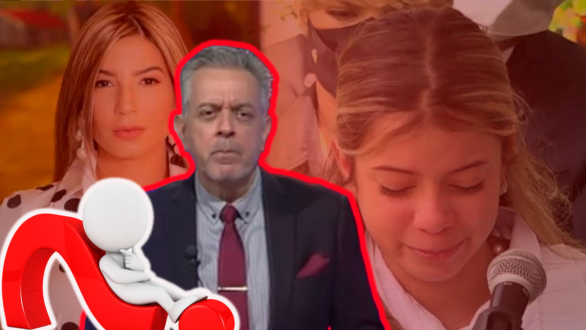 Juan La Mur Comenta; La Hija “el Otro Crimen”