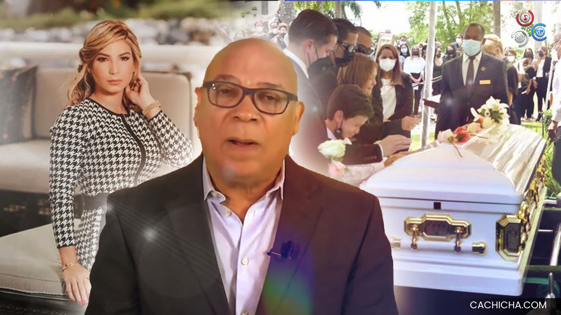 Marino Zapete Dice Que Se Enrarece Cada Día La Muerte De La Hija Del Coronel | El Jarabe De Zapete