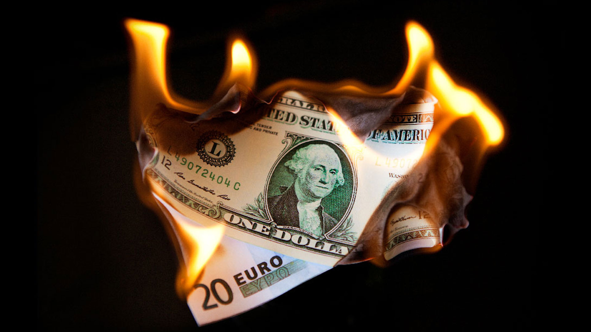 La Posible Caída De La Economía Mundial A Causa De La “inflación”  