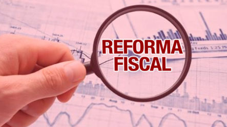 Comunicadora Dice: “El Gobierno Que Explique En Qué Va A Consistir La Reforma Fiscal” 