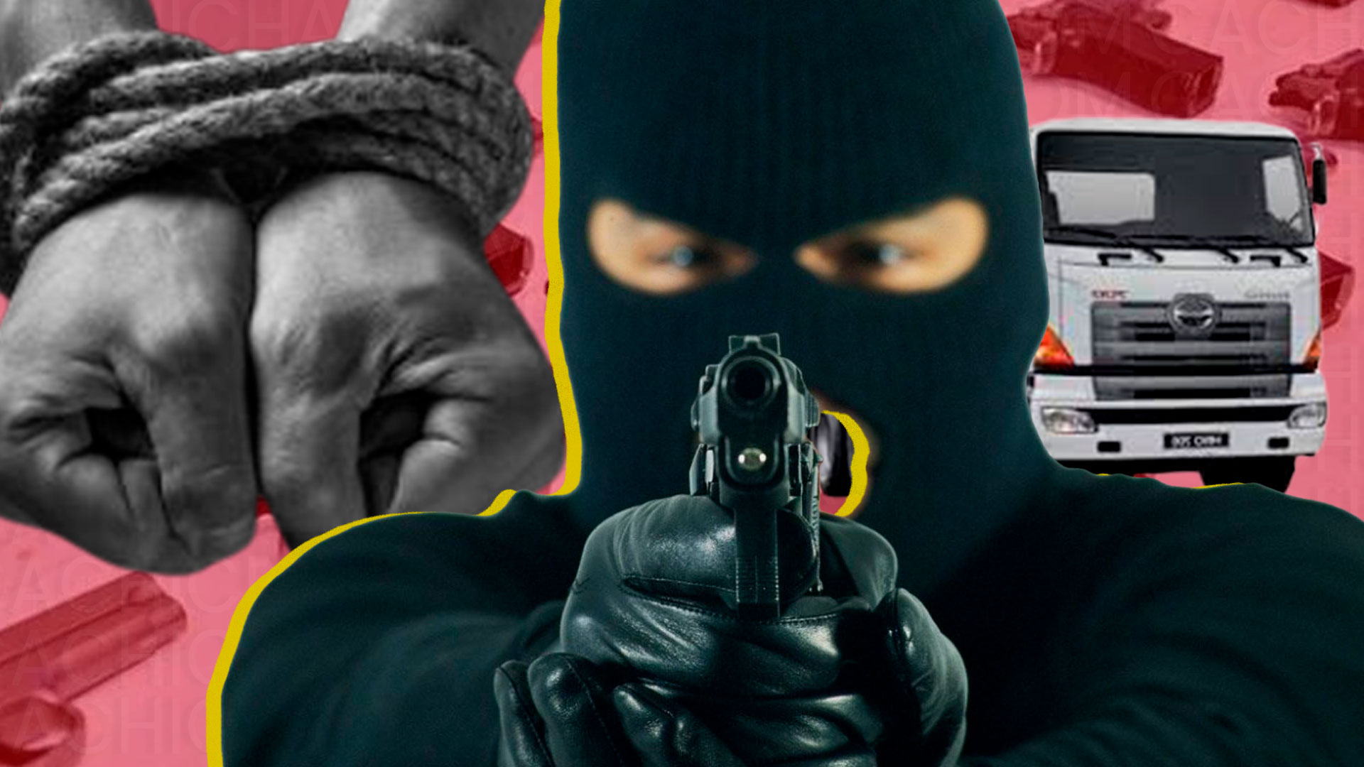 Secuestran Tres Patanistas En Haití Y Piden Recompensa Por Ellos ¡Aquí Todos Los Detalles!