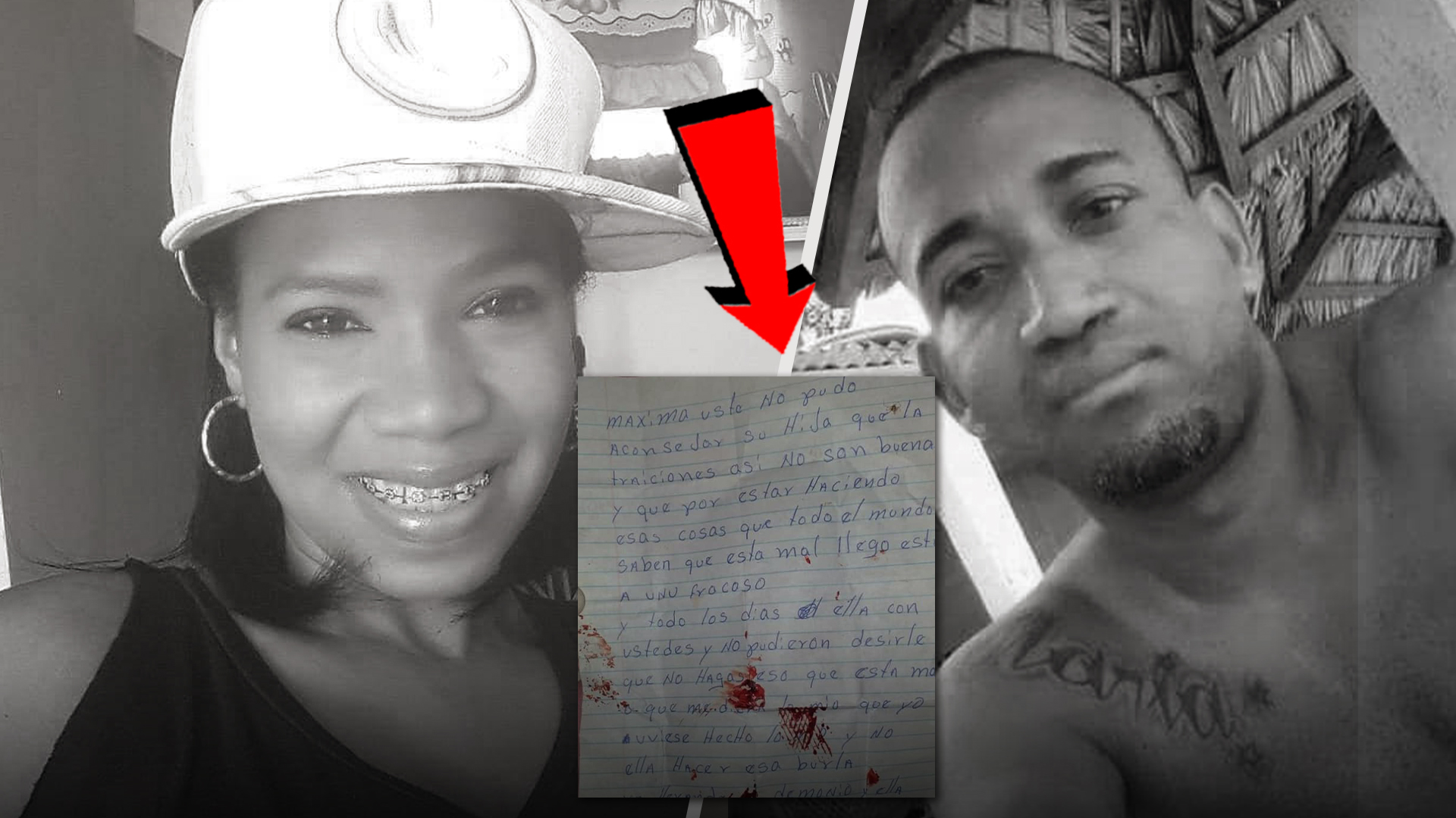 Con Un Sueldo De $50 Mil, La Mujer Que Demandó A REINALDO PARED PÉREZ Está Nombrada En La EGHEID 