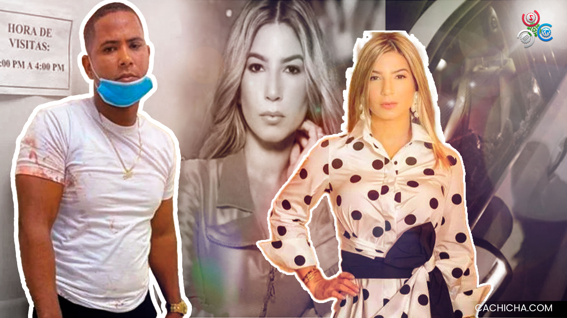 EN VIVO: Conocen Medida De Coerción A Cabo PN Acusado Matar Leslie Rosado