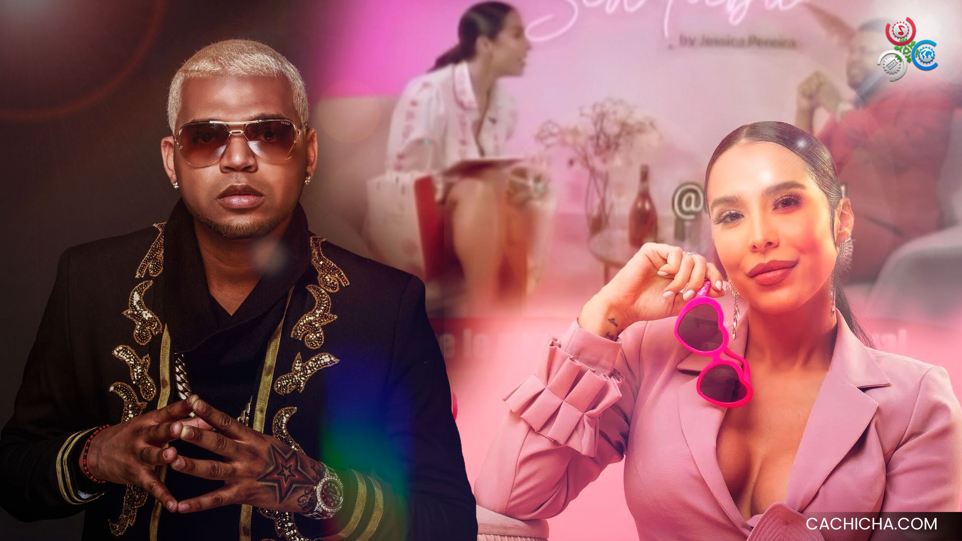 El Mayor Clásico Revela La Enfermedad Sexual Que Le Pegaron