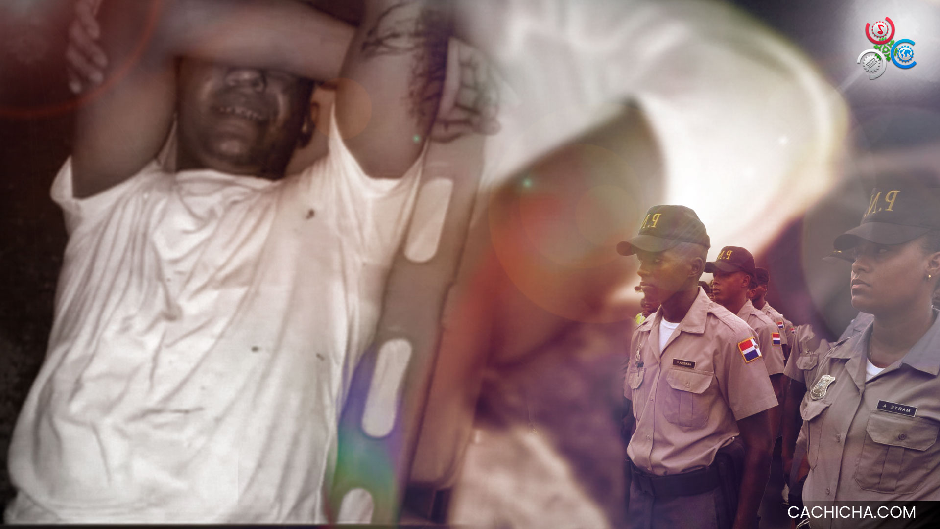 Miembro De La PN Se Dedicaba A Atracar Y Fue Descubierto ¡Le Pasó Esto!