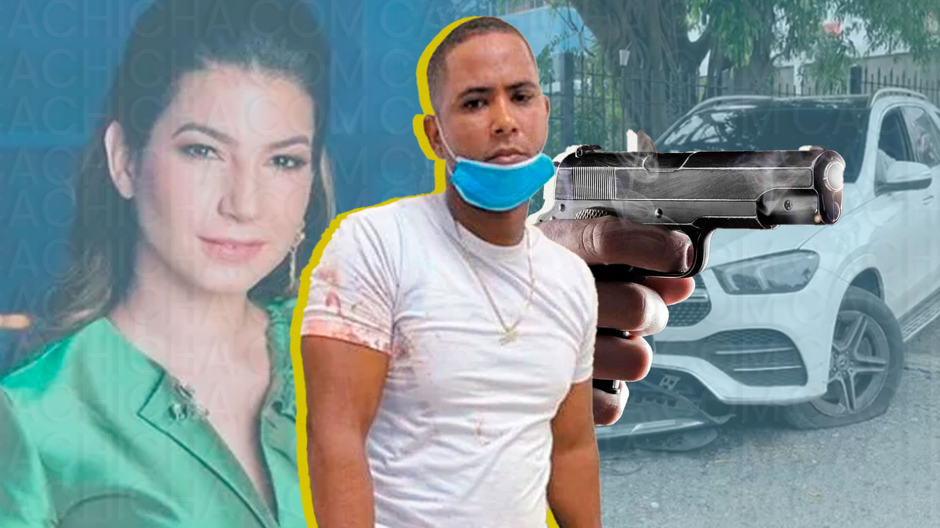 ¡Últimas Novedades! Caso De Leslie Rosado Tras Perder La Vida En Manos Del Cabo 