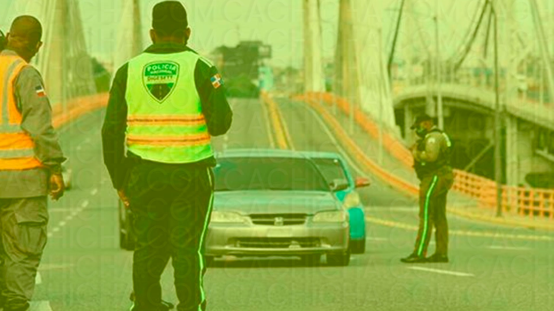 Comunicador Comenta Sobre La Finalización Del Toque De Queda En RD