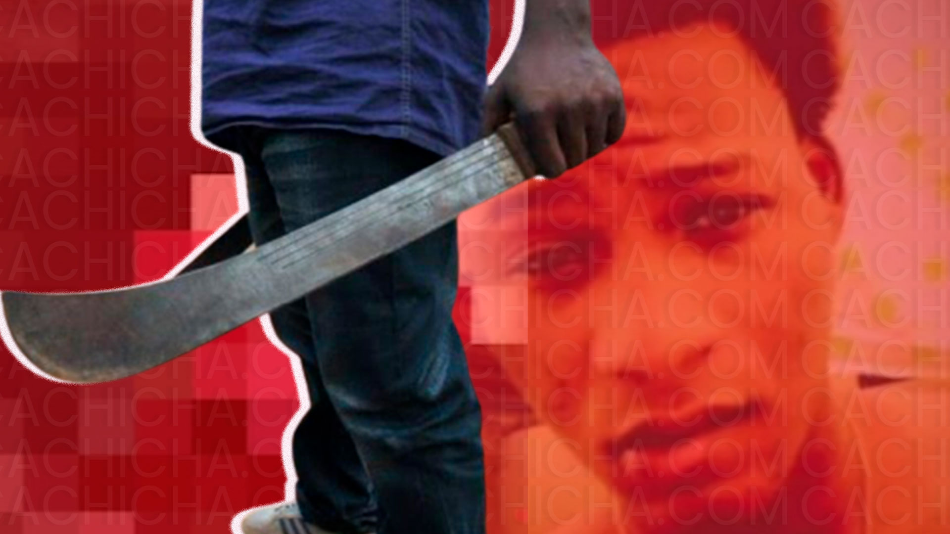 Joven Pierde La Vida En Pleito A Machetazos En Monte Plata