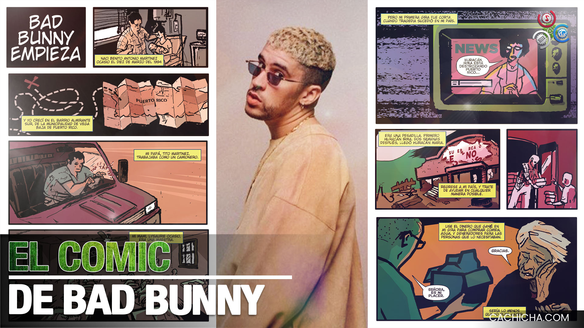 Resumen De Los Principales Chismes Virales Del Momento Con El Gordo Y La Flaca