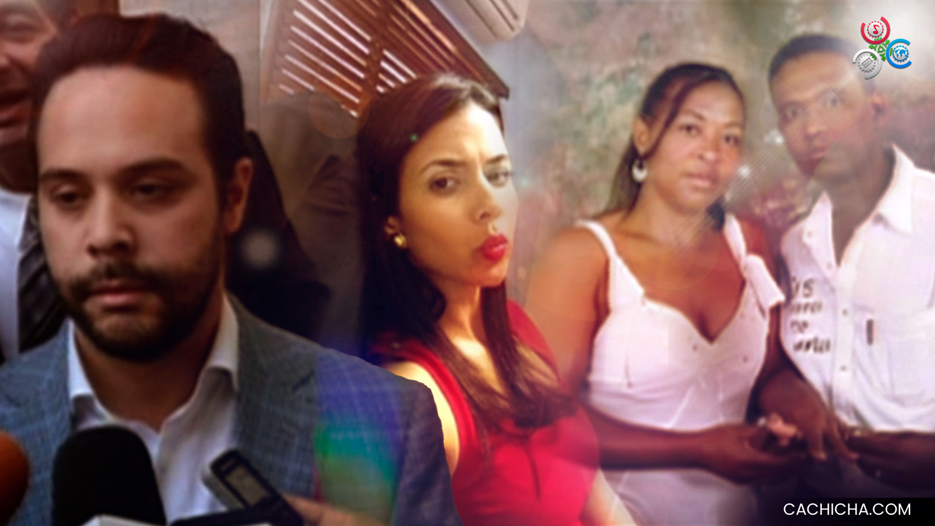 En Cualquier Momento Podría Ser Apresado Ildenis Florencio Y José Miguel Florencio Por Desfalco De La OISOE En El Gobierno De Danilo Medina