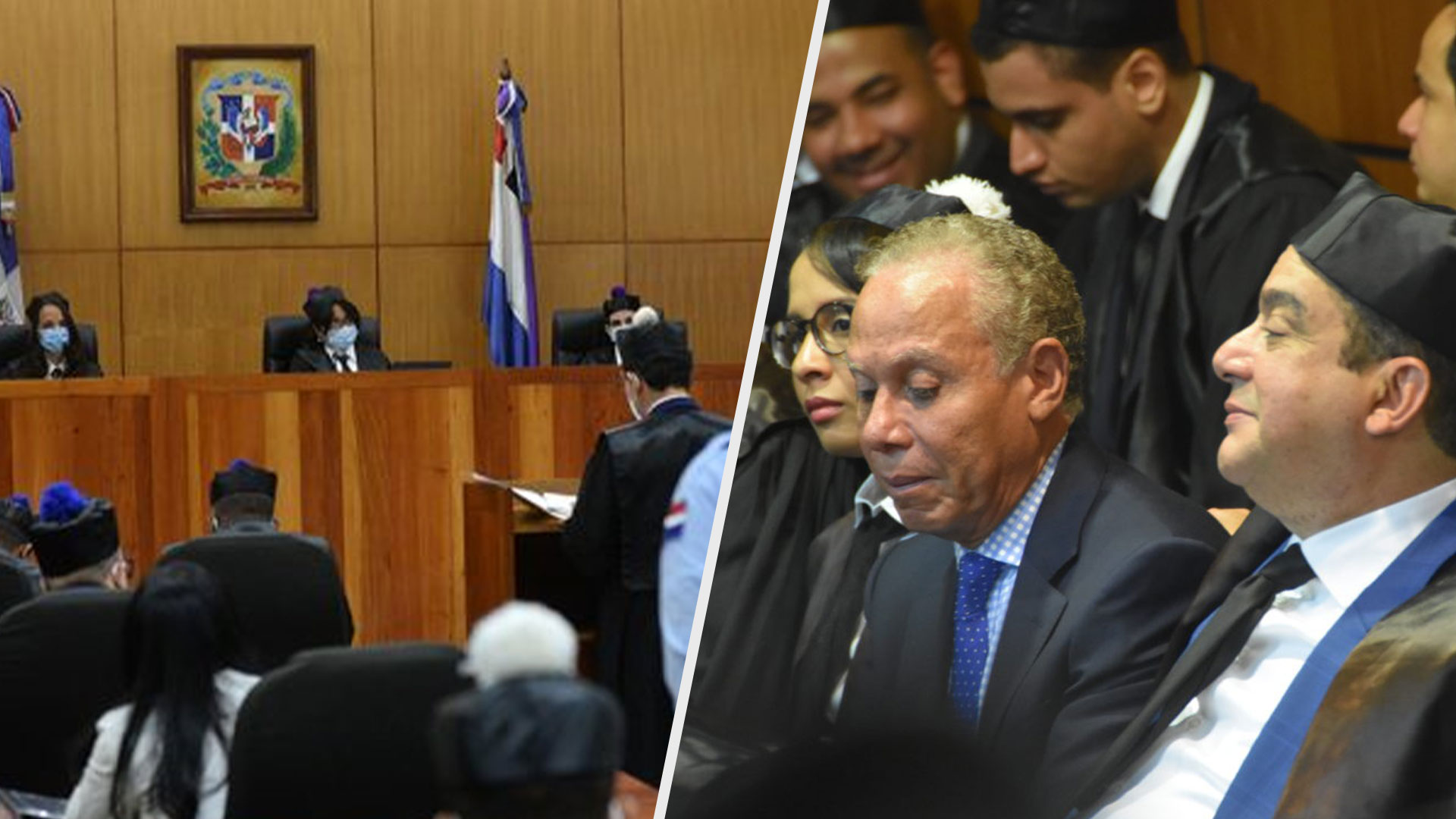 El Jueves Se Hablará La Sentencia Para El Caso Odebrecht (Entérate De Todo) 