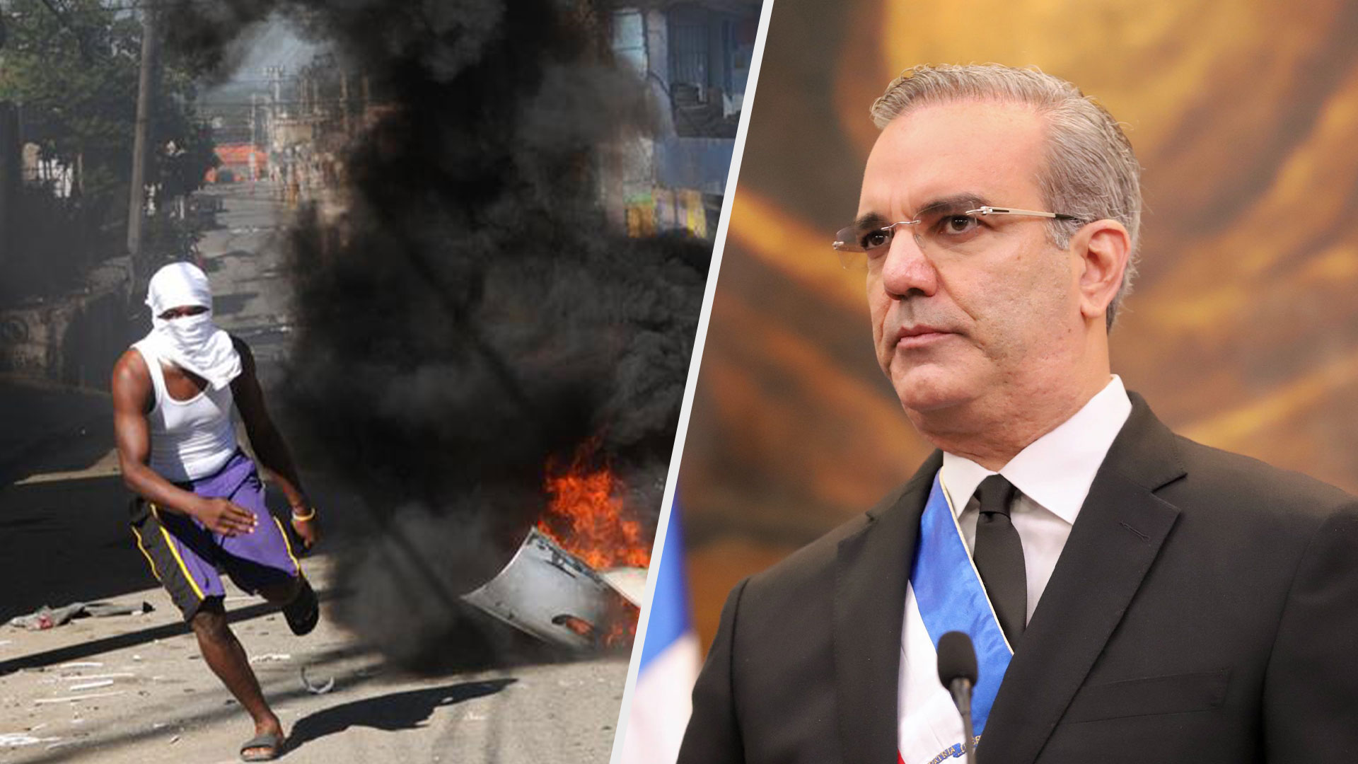 Al Presidente Abinader Lo Están Engañando Y él No Lo Sabe 