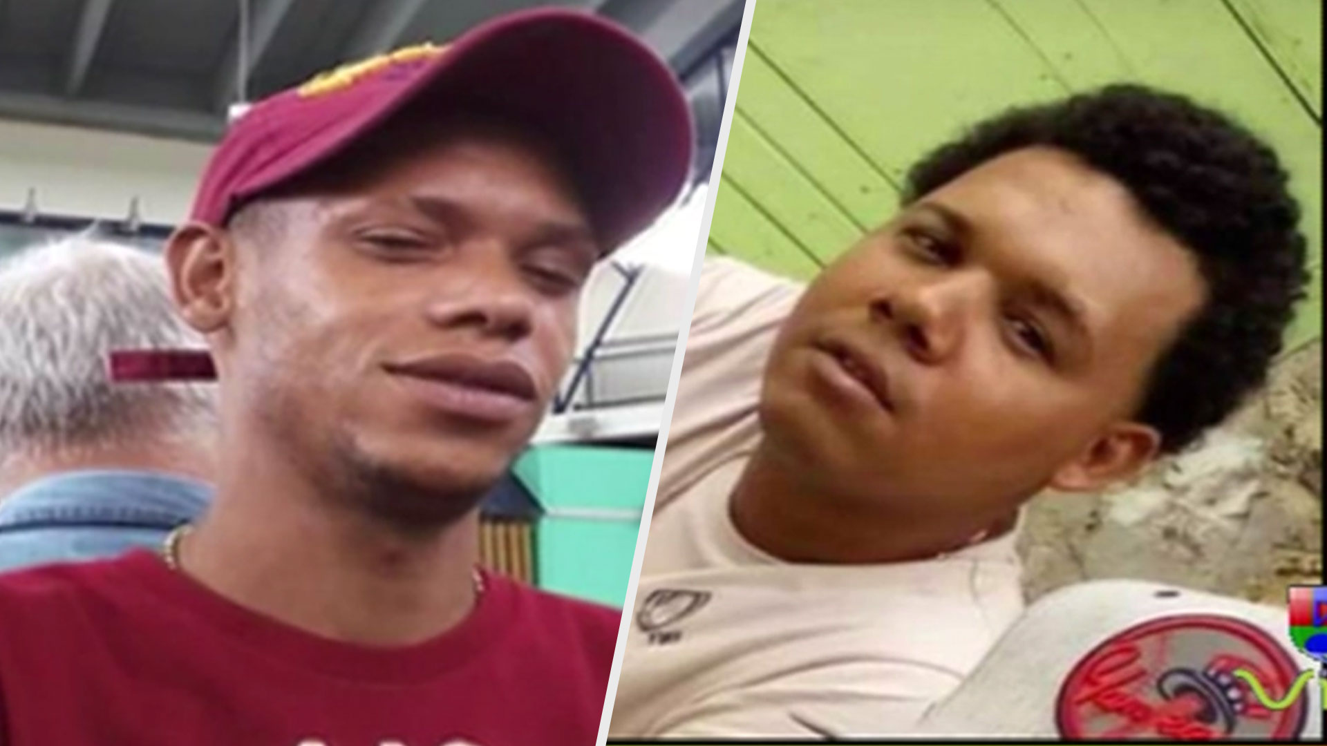 Dos Hombres Prófugos De La Justicia Tras Ser Acusados De Violar Dos Niñas De 13 Y 14 Años 