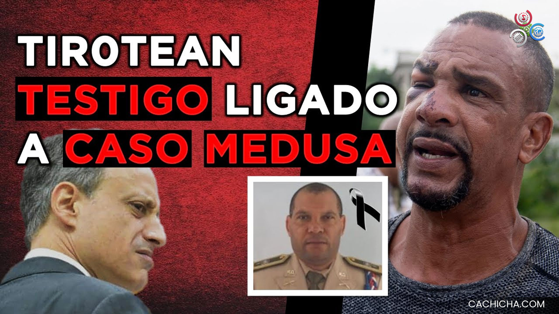 Tirotean Casa De único Testigo De Muerte Del Chofer De “Yanalán” En Supuesto Asalto