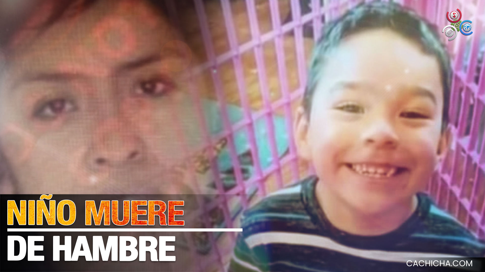 Padres Dejan Morir Hijo Por Desnutrición Con Tan Solo 7 Años De Edad