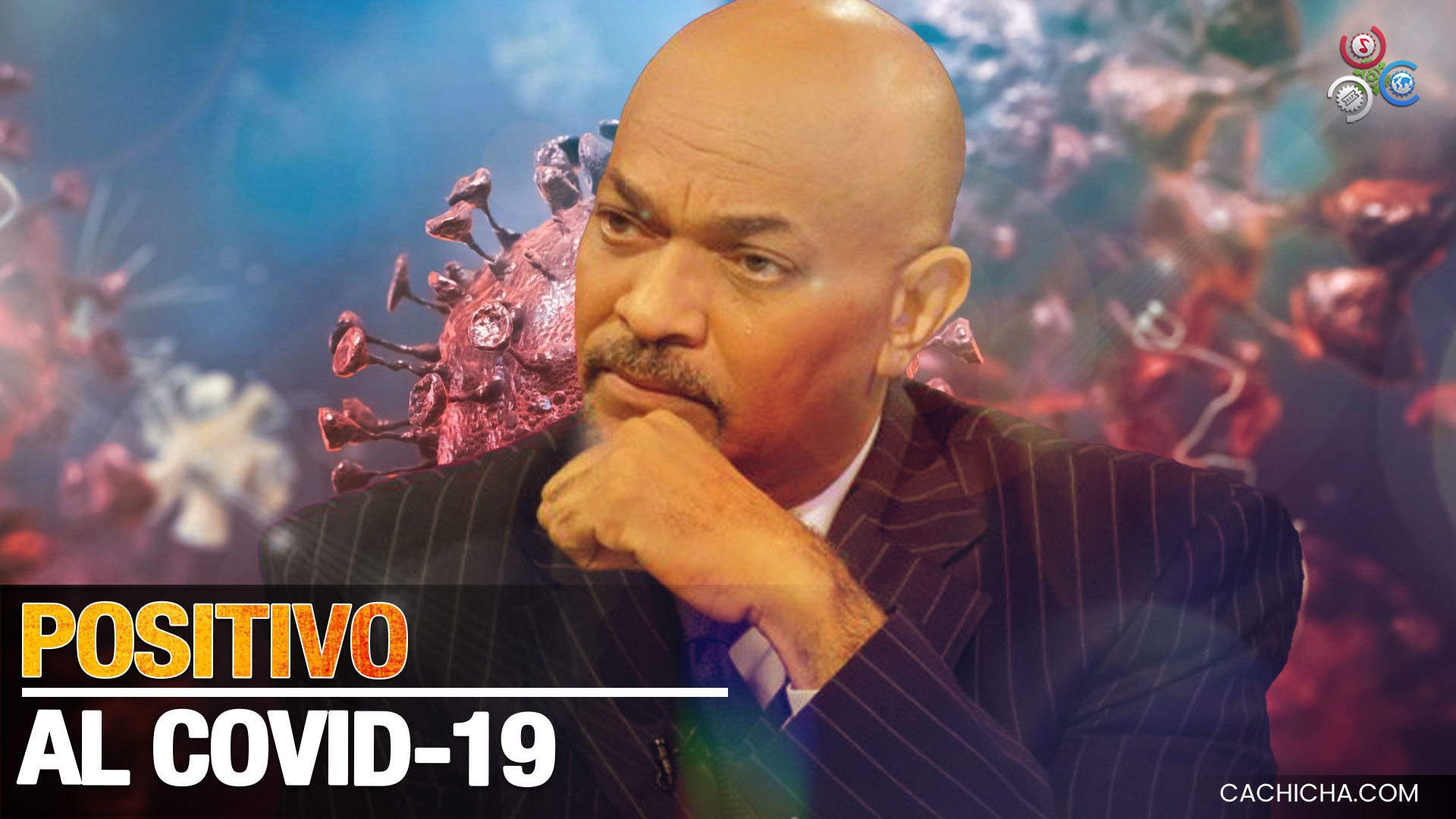 Nelson Javier Y Su Familia Dan Positivos Al COVID-19