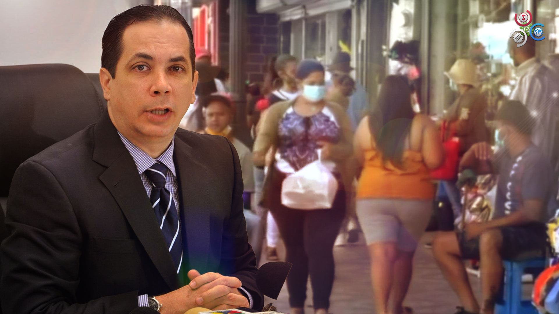 Comerciantes De Santiago Piden Al Gobierno Exención De 200 Dólares A Compras