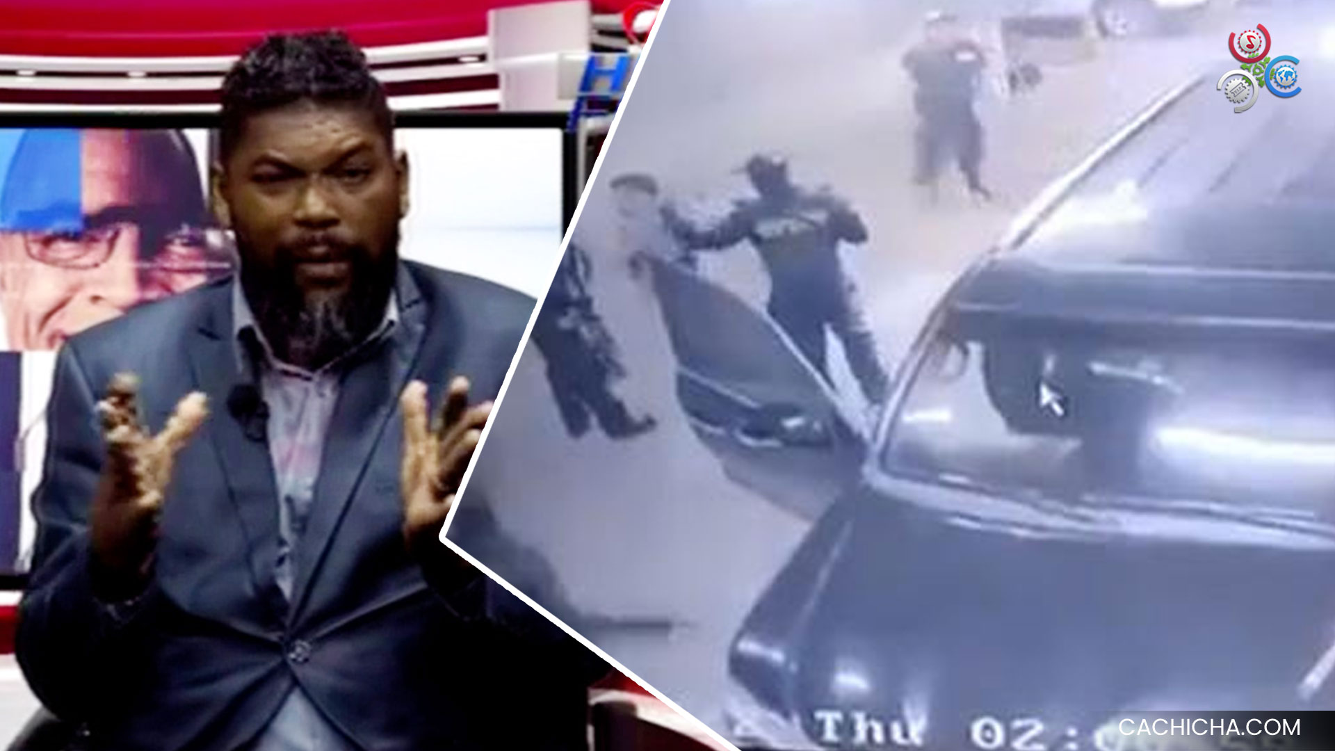 Lo Que Hay Detrás Del Asesinato Del Hijo Del Expresidente Hondureño