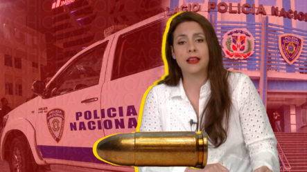 Laura Castellanos Comenta Sobre El Joven Que Pierde La Vida A Manos De La Policía Nacional