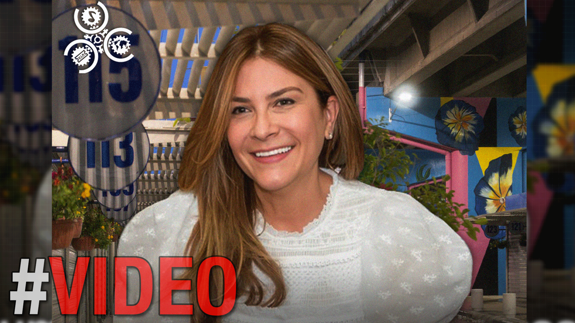 Iluminada Muñoz: “Alcaldesa Carolina Mejía Cierra El 2023 Con Broche De Oro”