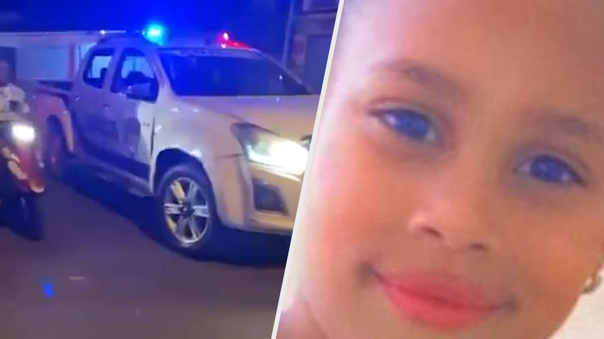 Tiroteo Entre Dos Bandas En La provincia Espaillat Le Arrebata La Vida A Una Niña De 7 Años 