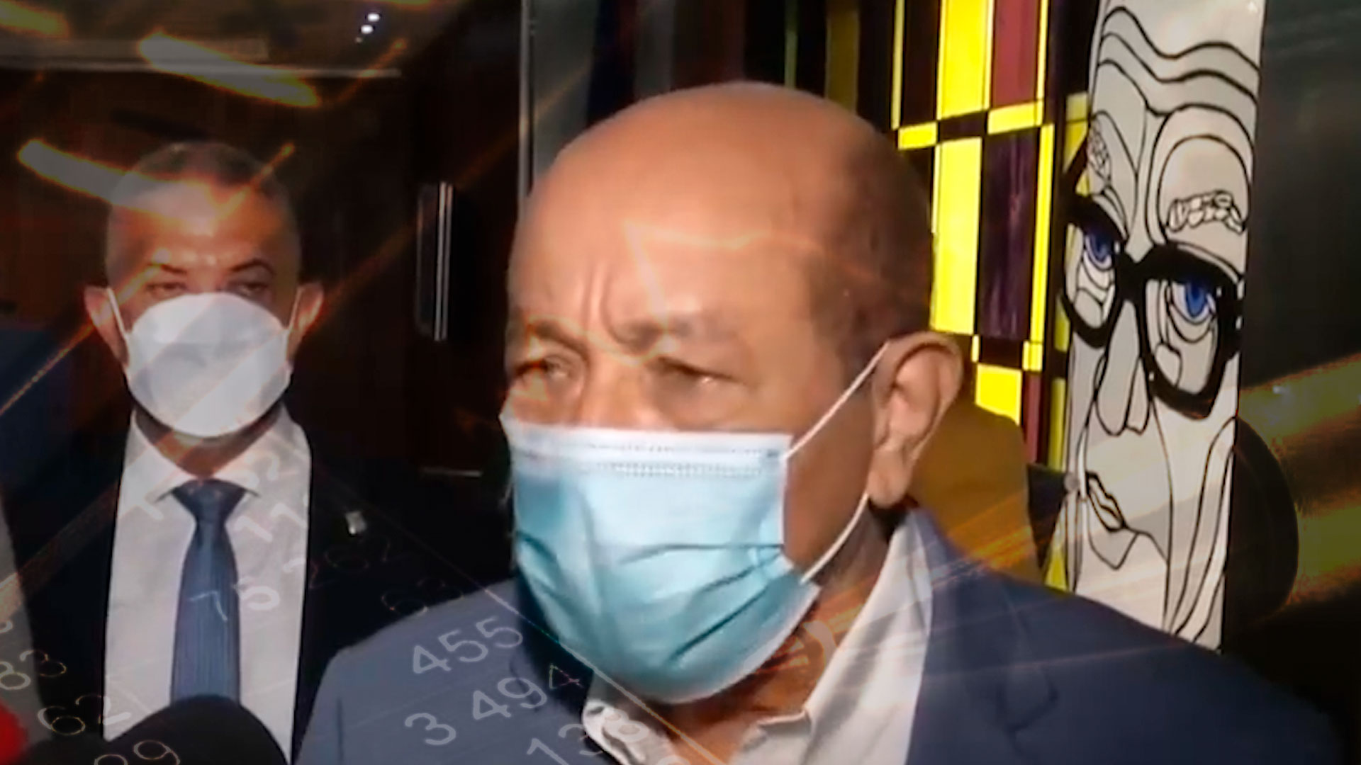 Exministro De Economía Considera Desfavorable Someter La Reforma Fiscal