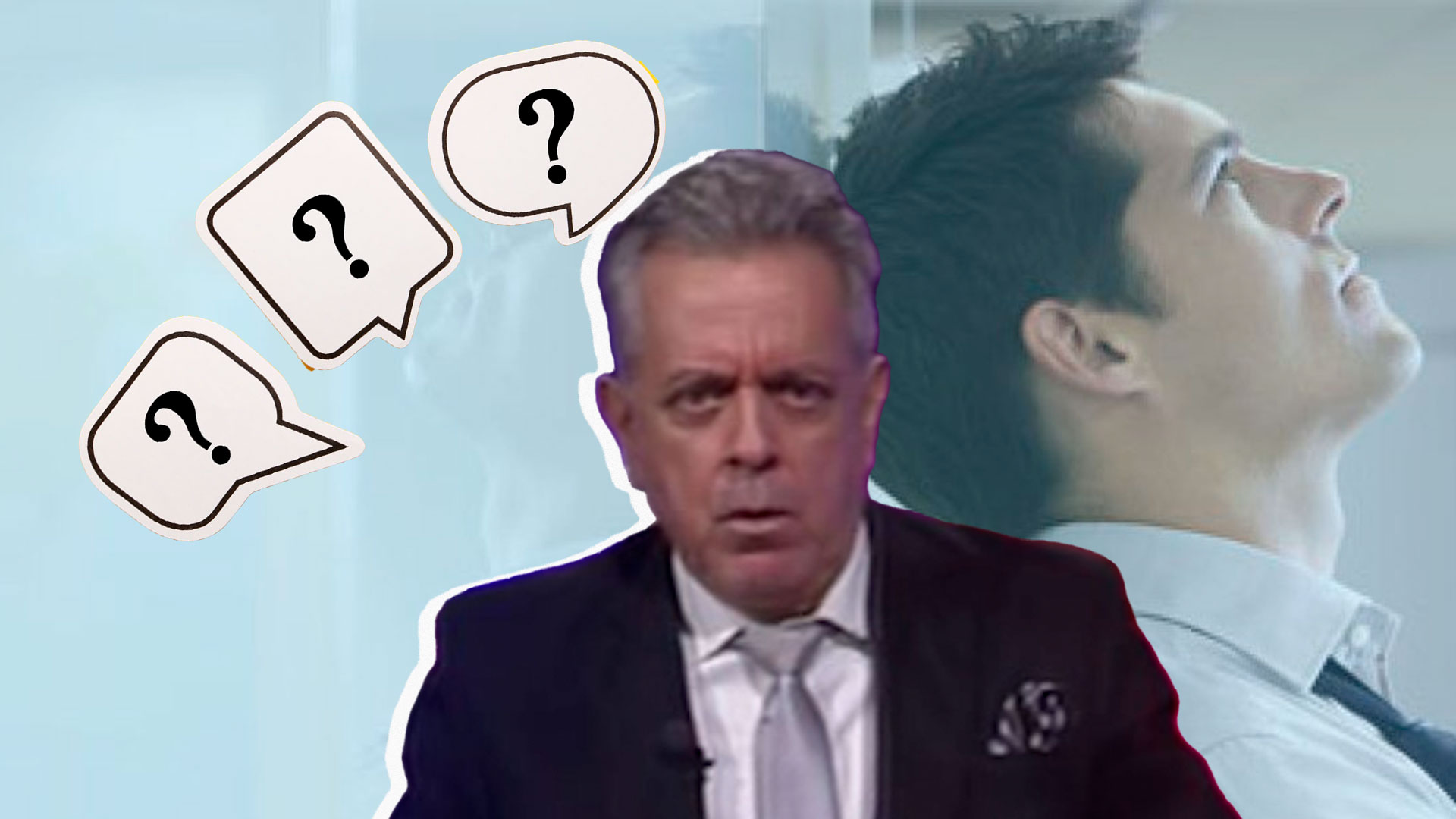 Pregúntale A Juan: ¡Expresiones Que Amargan La Vida!