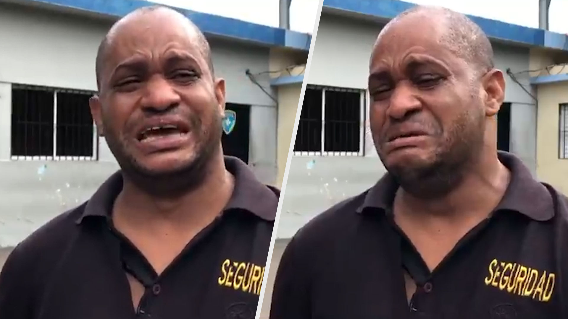 Hombre Llora De Impotencia Al Ser Estafado Con Un Video De Una Menor De Edad 