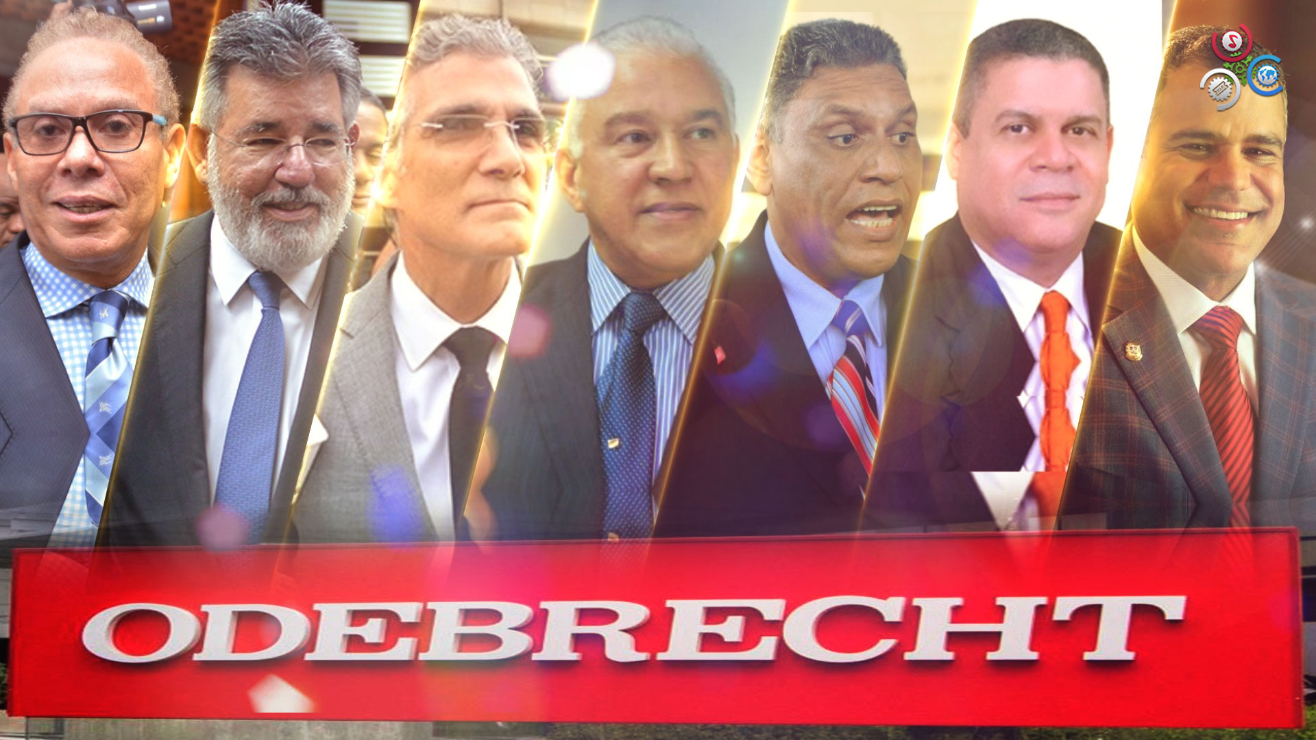 Abogados E Imputados Del Caso Odebrecht Esperan Liberación Por Falta De Pruebas