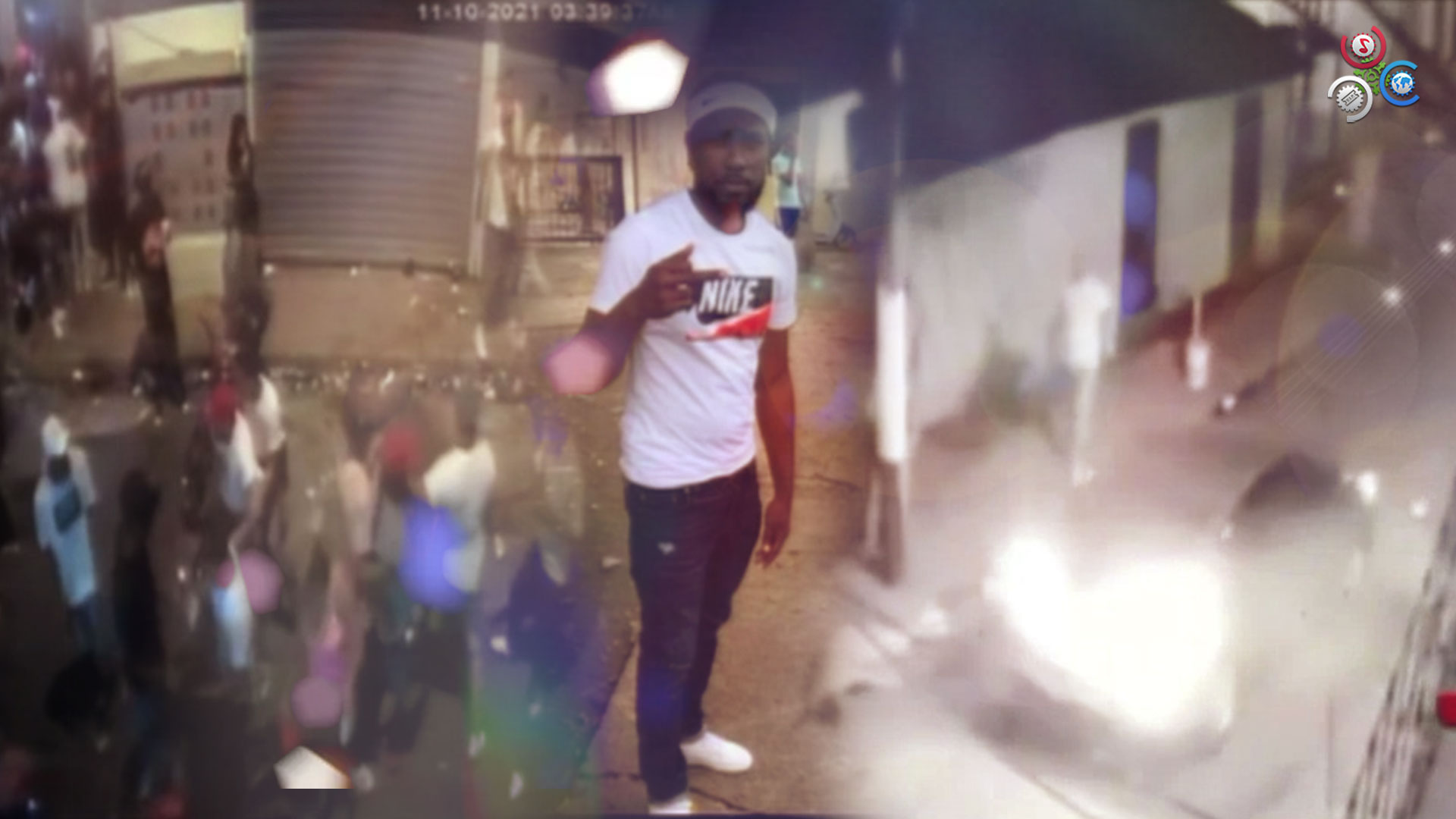 Familiares Piden Justicia Por La Muerte De Un Hombre En Pleno Teteo