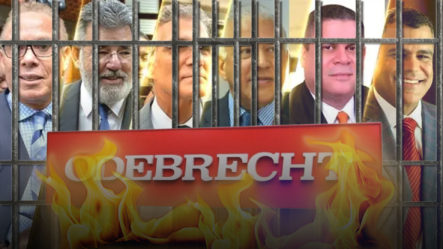 El Caso Odebrecht Llega Mañana A Su Etapa Final ¿Quiénes Irán A La Cárcel? 