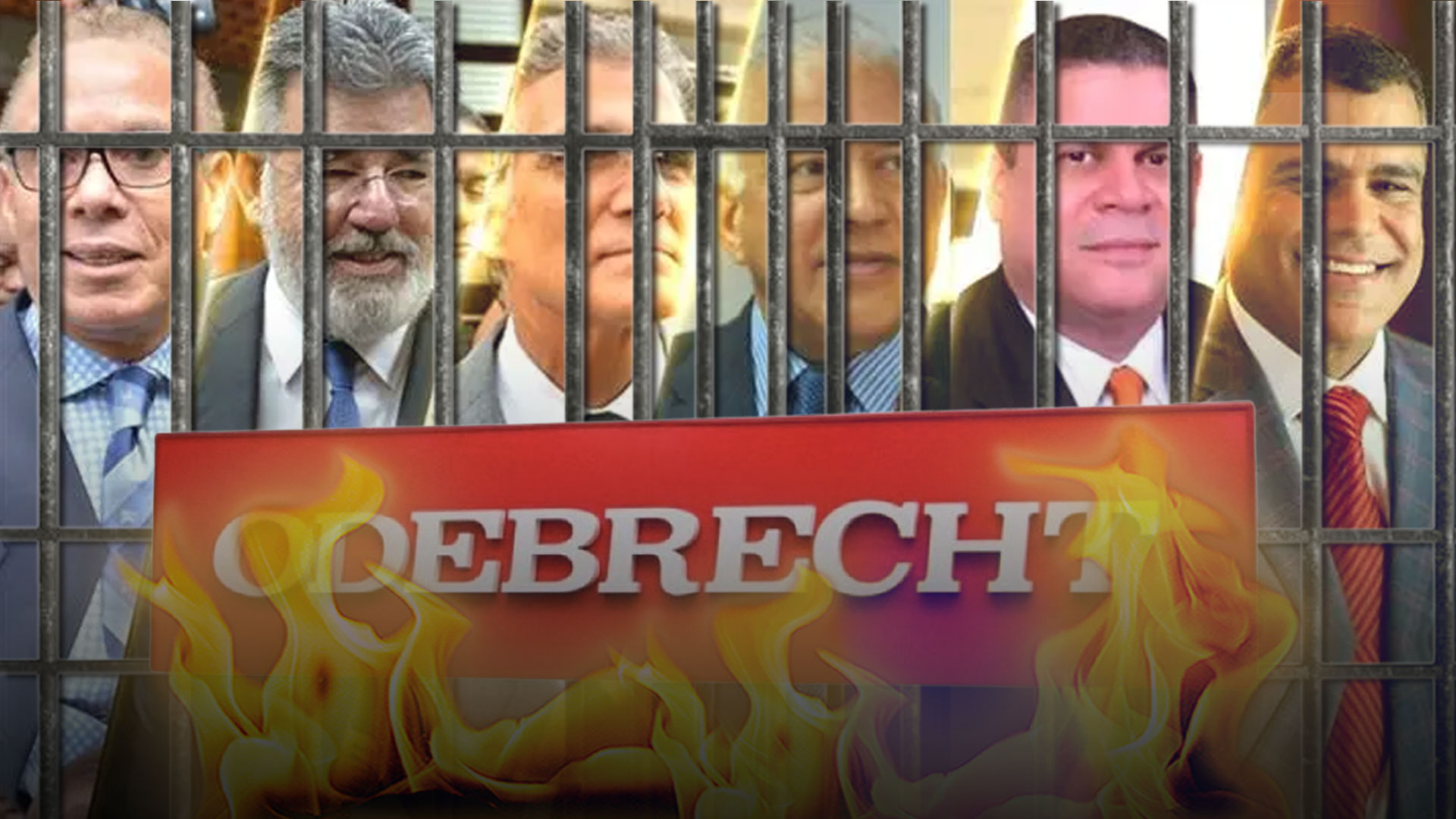 El Caso Odebrecht Llega Mañana A Su Etapa Final ¿Quiénes Irán A La Cárcel? 