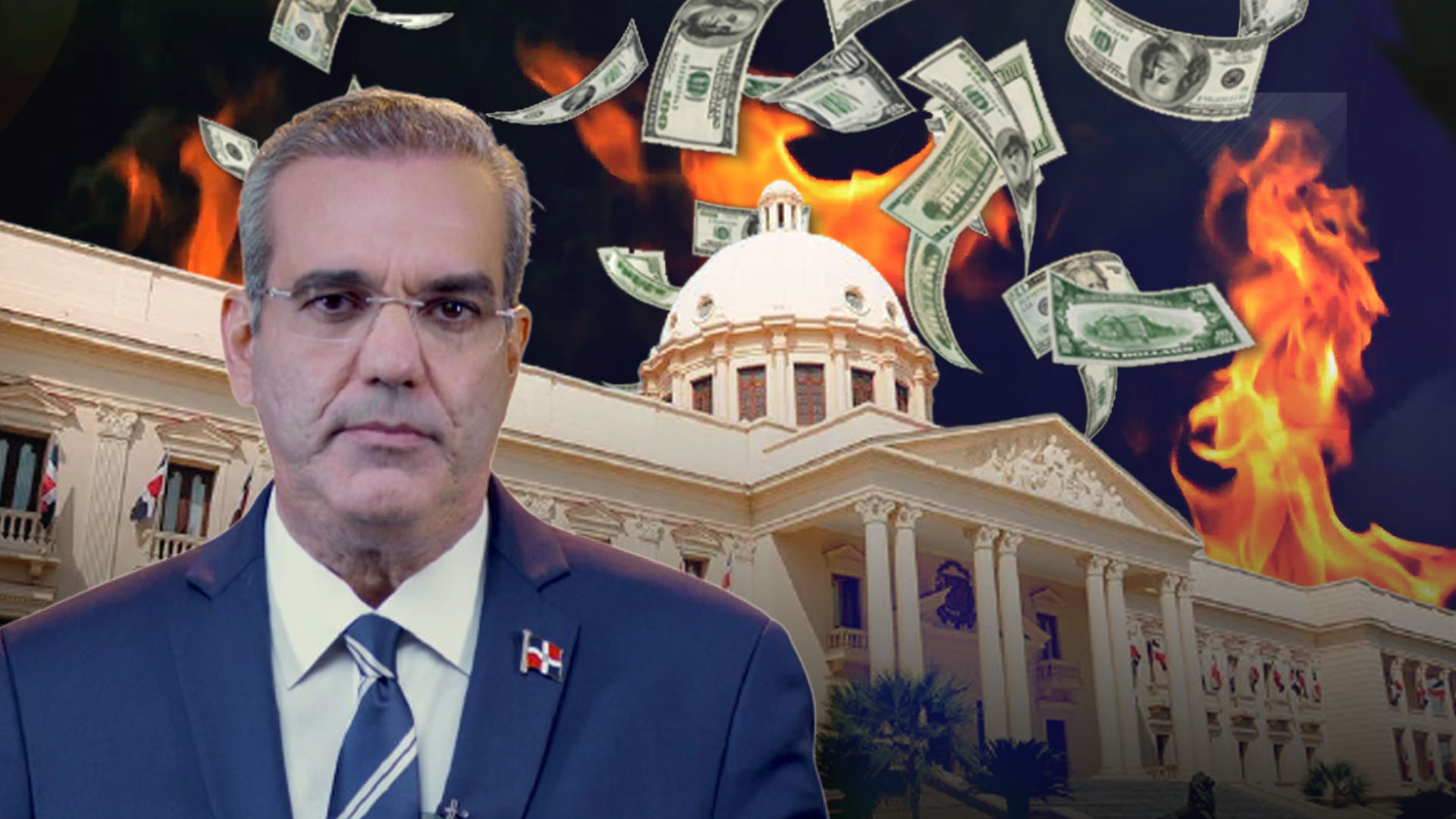 El Tema De La Reforma Fiscal Seguirá Para Largo (Hay Muchas Cosas Que El Presidente Debe Aclarar) 