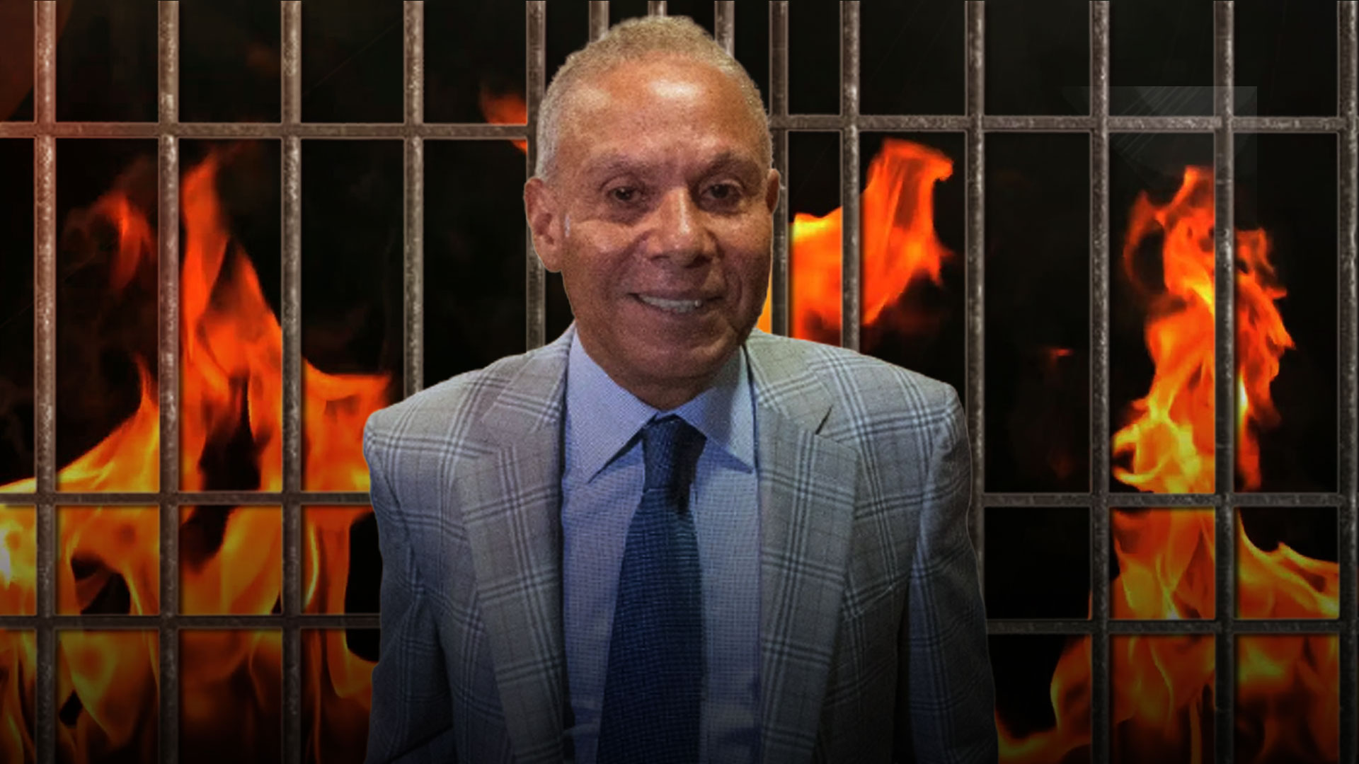 “A La Cárcel Todos Los Comerciantes”; Lo Que Pasaría Si Ángel Rondón cae Preso