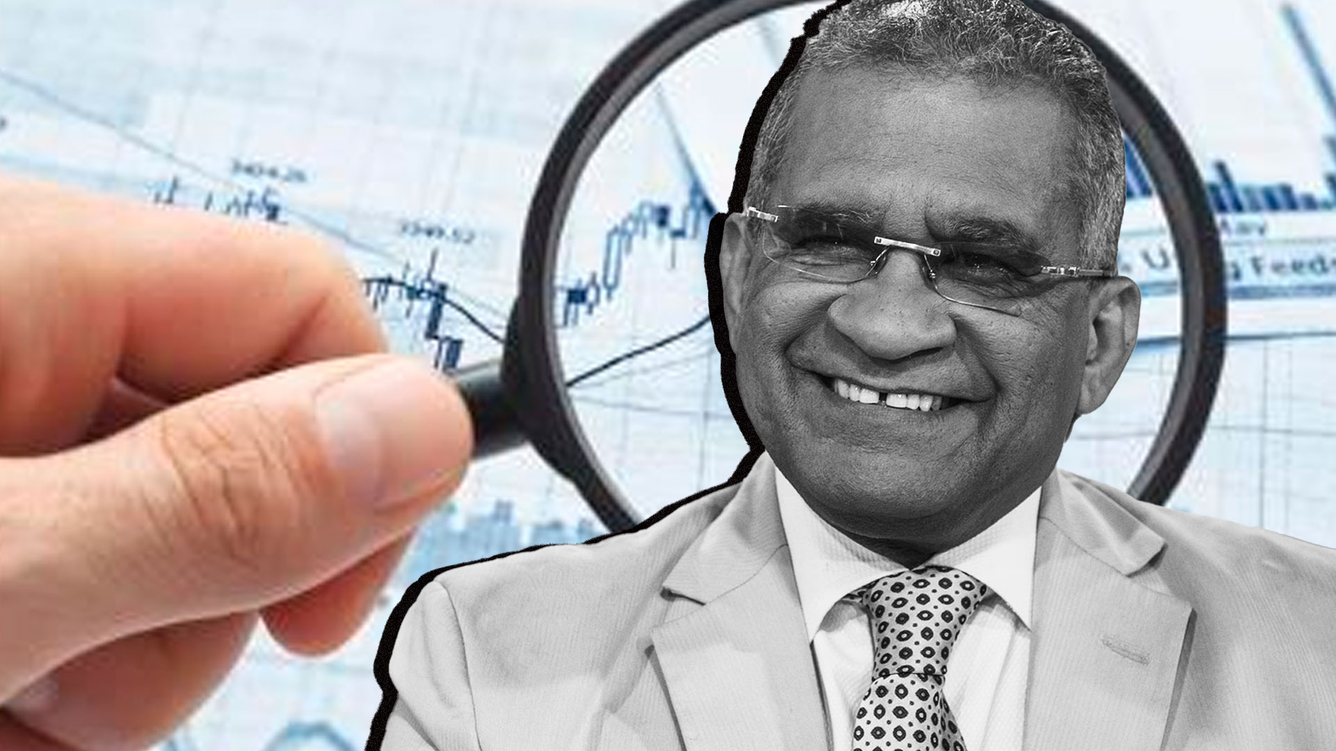 Geraldino González Afirma Que La Reforma Fiscal Que Se Filtró Fue Un Borrador 