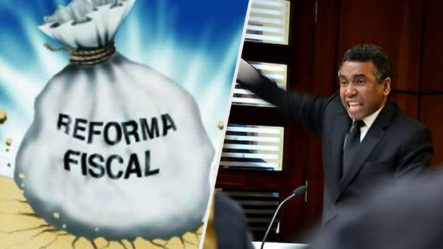 Félix Bautista Dice Que Deberían Tomarse Más En Cuenta Los Juegos De Azar En La Reforma Fiscal 