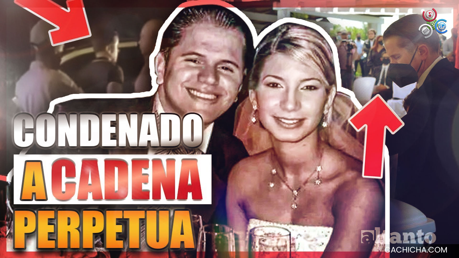 Esposo De Leslie Rosado Es Condenado A Cadena Perpetua En Redes Sociales