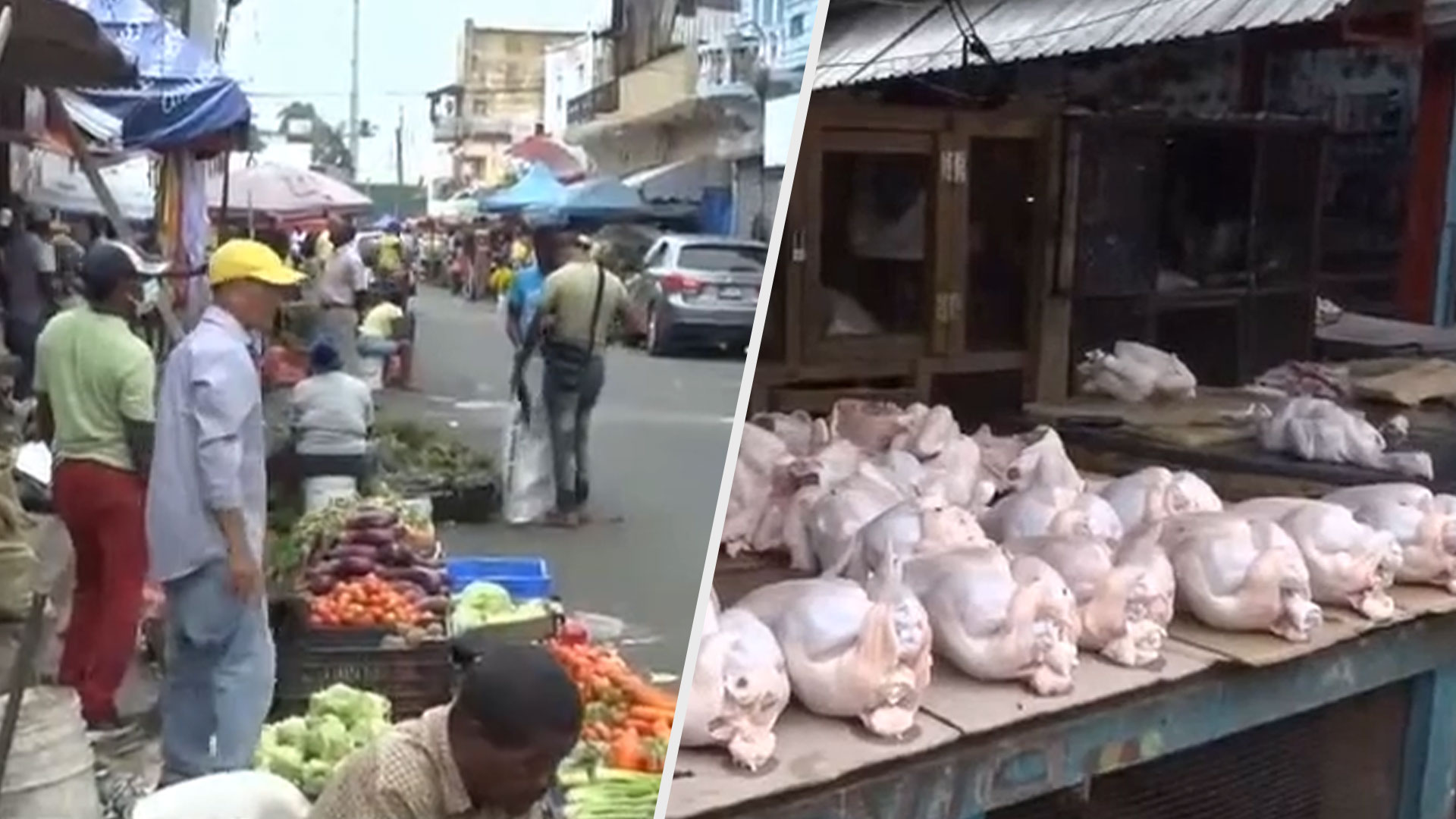 Un Respiro Para El Pueblo Tras Bajar El Precio De Algunos Productos De Consumo Básico 