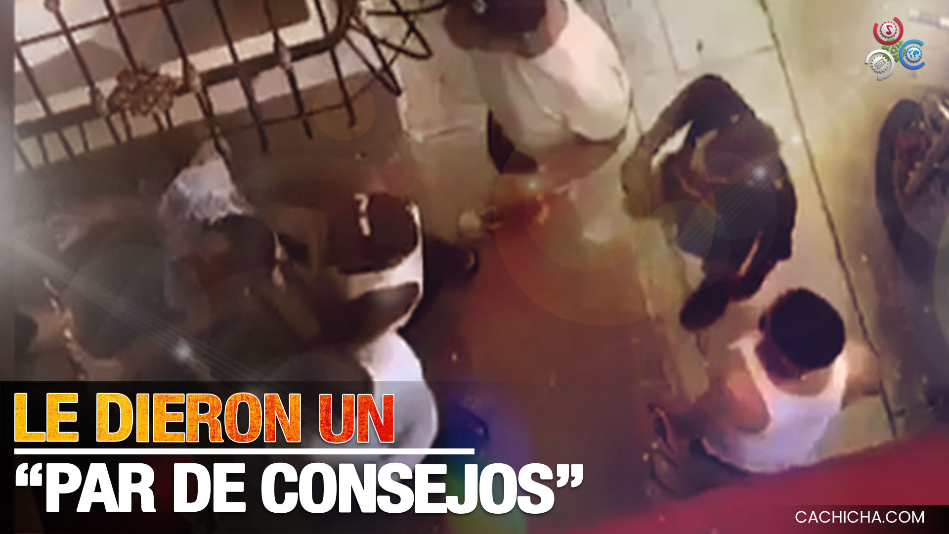 Comunidad Capturan Un Ladrón Y Le Dan Con Yuca En La Javilla, Sabana Perdida