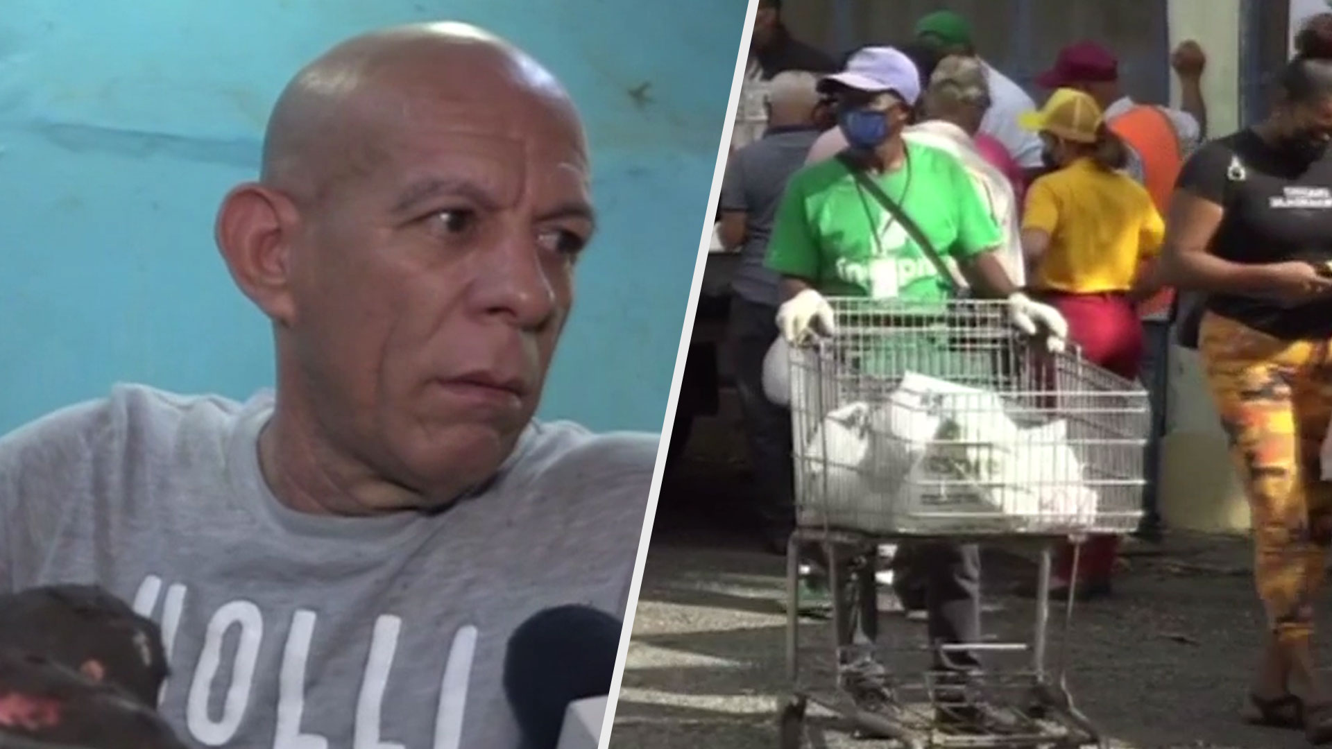 Aumento De Quejas Y Demandas De Productos De Consumo De La Canasta Básica Familiar