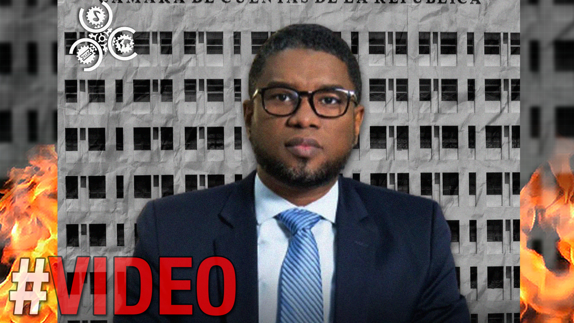 Altagracia Salazar: Lo Que Viene Contra La Cámara De Cuentas | Sin Maquillaje