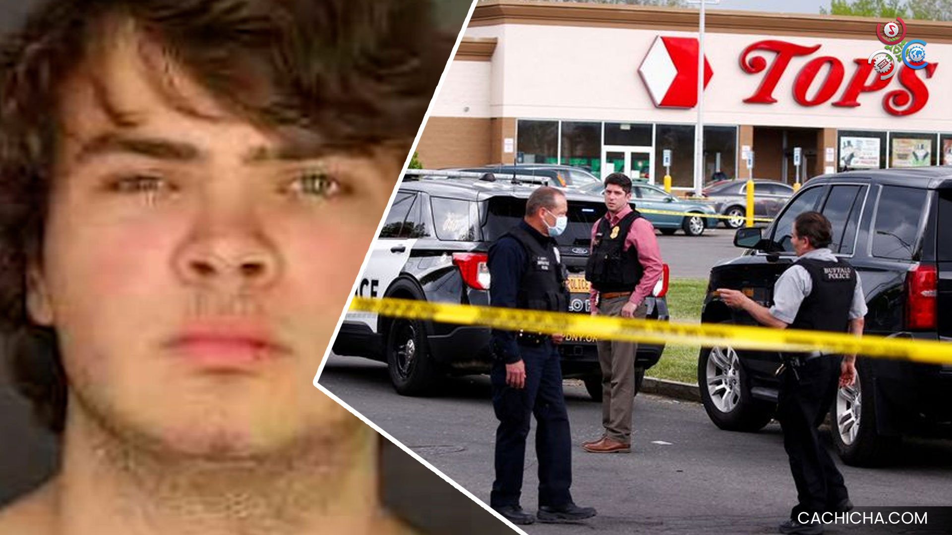 Autor De Masacre En Supermercado De NY Se Declara “inocente”