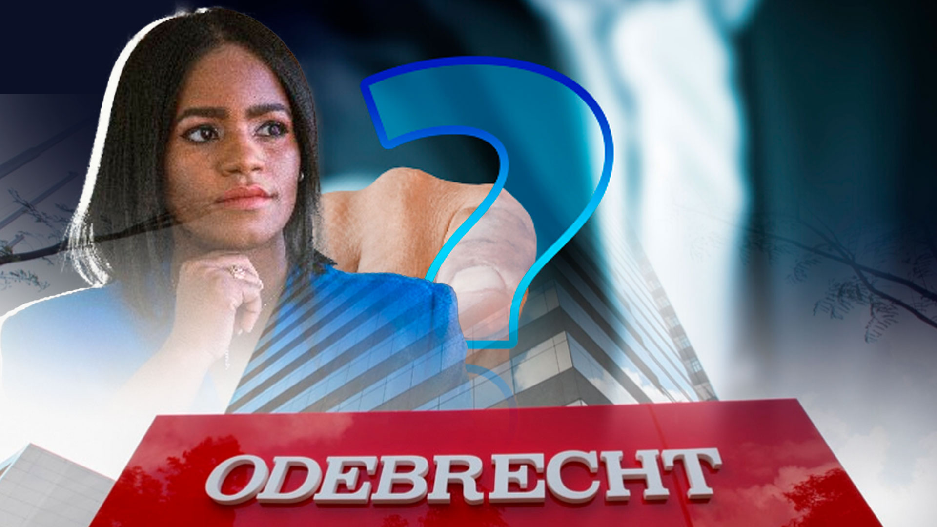 Millizen Uribe Se Pregunta; ¿si Puede Haber Sobornos Y Sobornados?