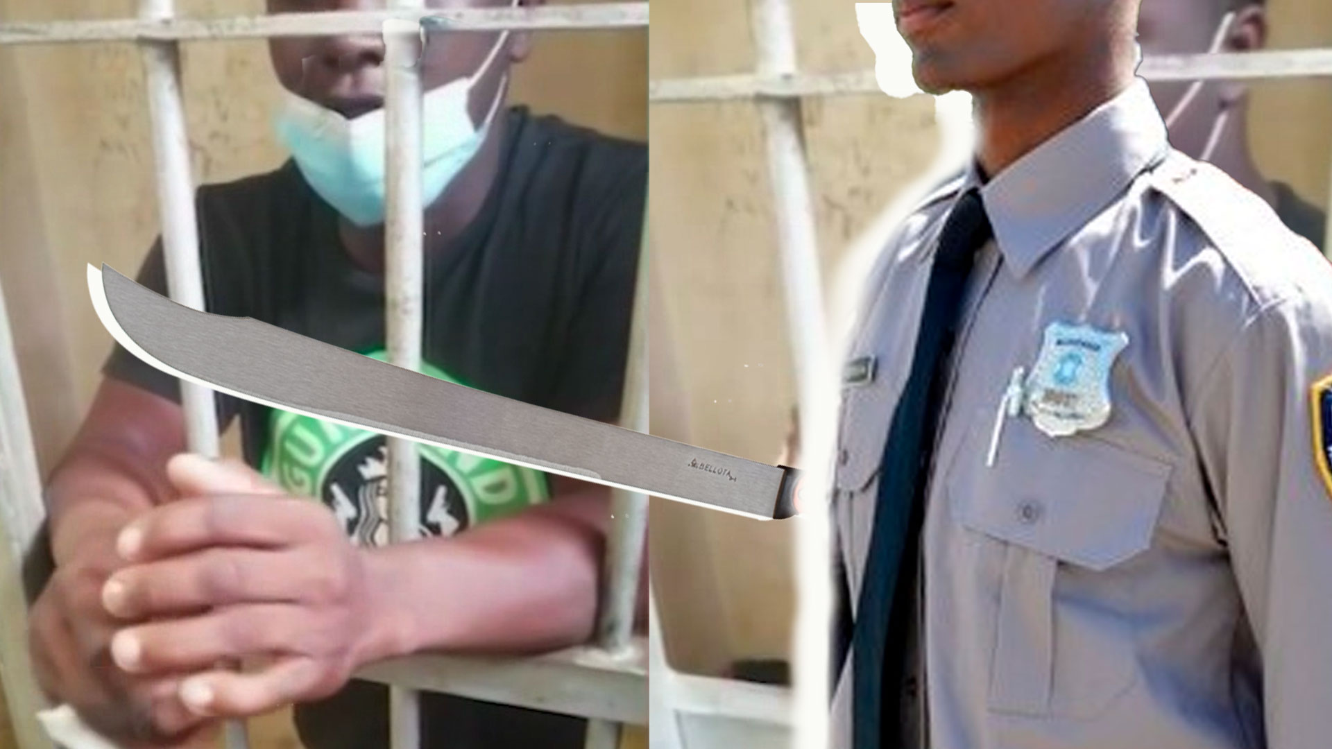 Hombre Denuncia Que Fue Maltratado Por Un Mayor De La Policía Nacional ¡Revela Todo!