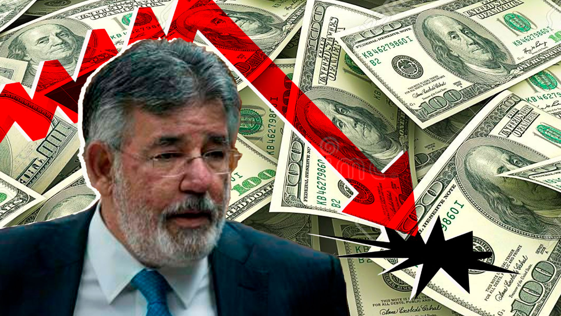 Víctor Díaz Rúa, Revela Pérdida De Dinero Que Tuvo Y Dice Que Va A Apelar Dicha Sentencia