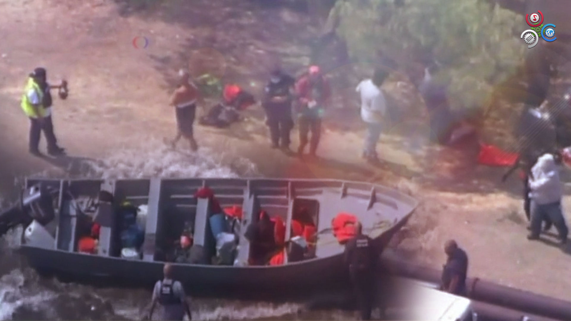 Traficantes De Personas Se Las Ingenian Para El Contrabando Marítimo De Migrantes En Estados Unidos 