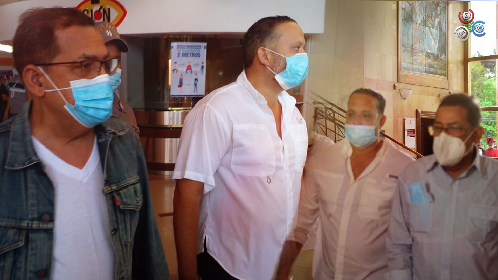 Nueva Vez Suspenden Conocimiento De Medida De Coerción A Familiares Del Cabecilla En Caso Falcón